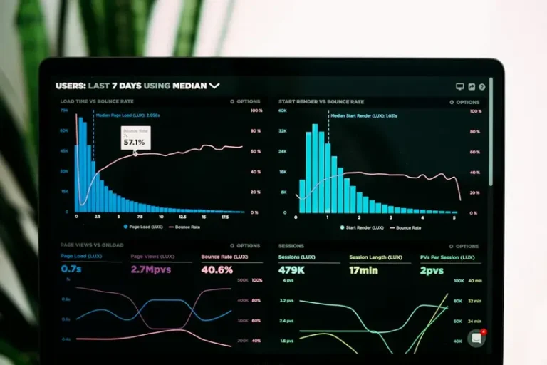 Data processing and analytics