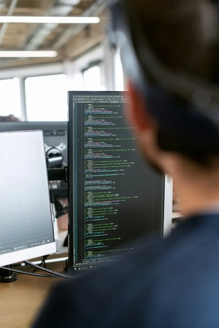 Mission planning and GCS software